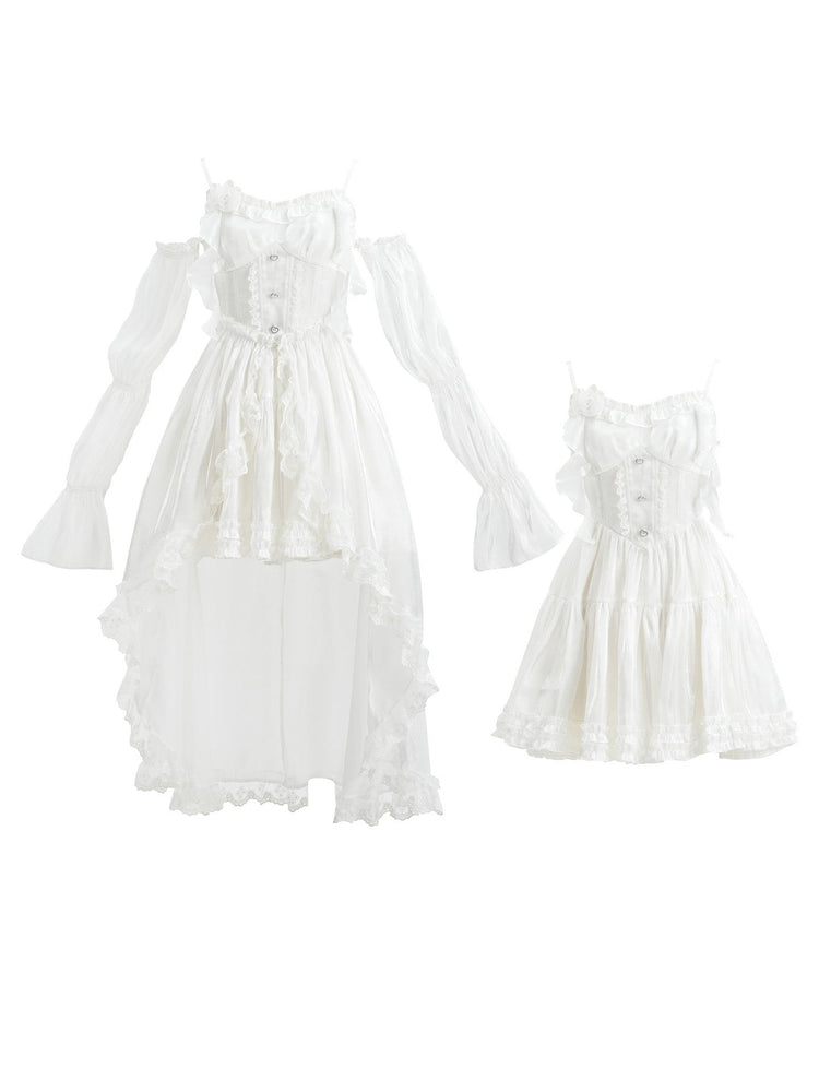 Opaline Dream Fairy Dress-Dresses-ntbhshop