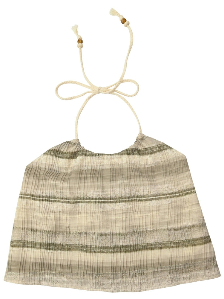 Dali Dream Ethnic Halter Camisole-ntbhshop