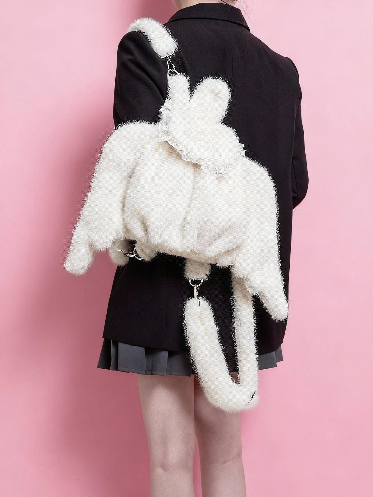 Milkcloud Angel Wing Backpack-ntbhshop