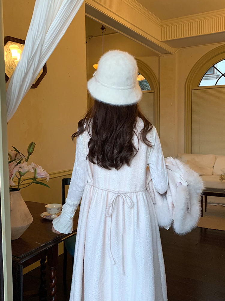 Showa Pink Dream Jacket & Dress-ntbhshop