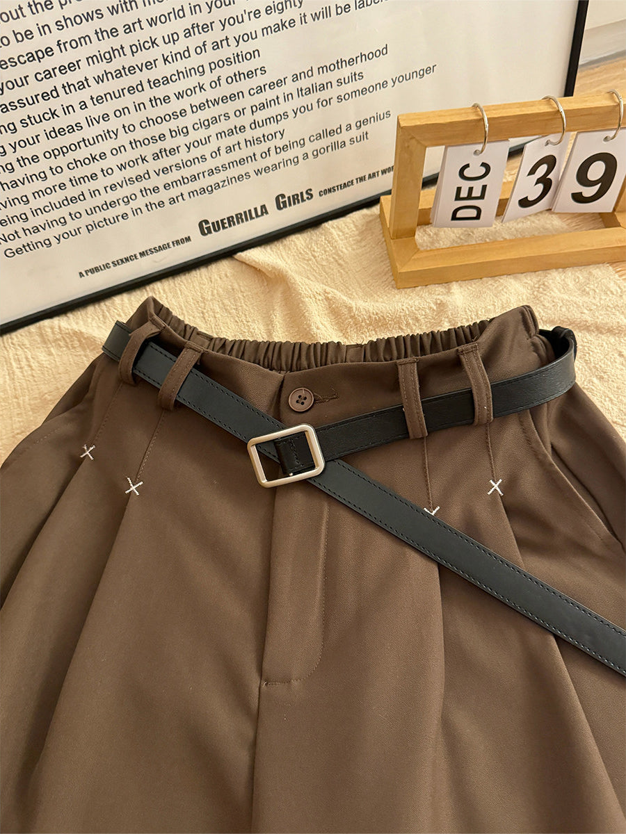 Reading Room Belted-Accessories-ntbhshop