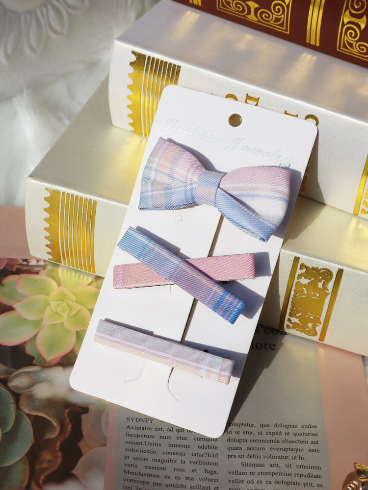 Sakura Lollipop JK Uniform Accessories-ntbhshop