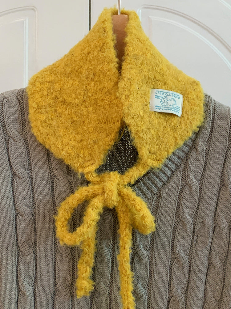 Fable Forest Cozy Knit Earmuffs-ntbhshop