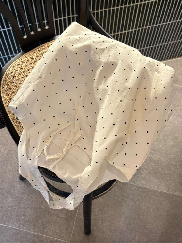 Dottie Dream Ribbon Tote-ntbhshop