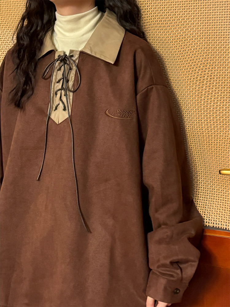 Walnut Path Unisex Sweatshirt-ntbhshop