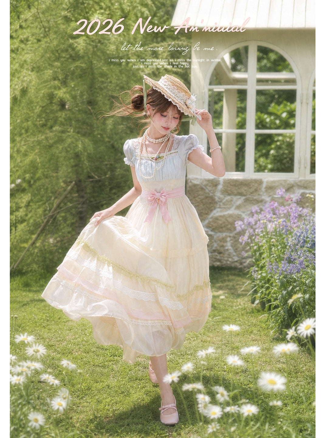 Baby Belle Cake Dress-Dresses-ntbhshop