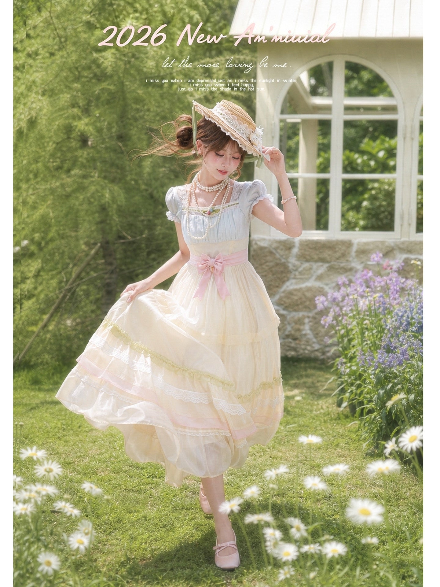 Baby Belle Cake Dress-Dresses-ntbhshop