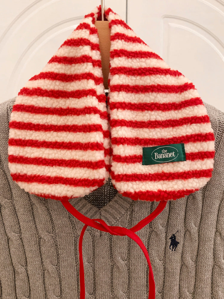 Frostberry Cozy Knit Earmuffs-ntbhshop