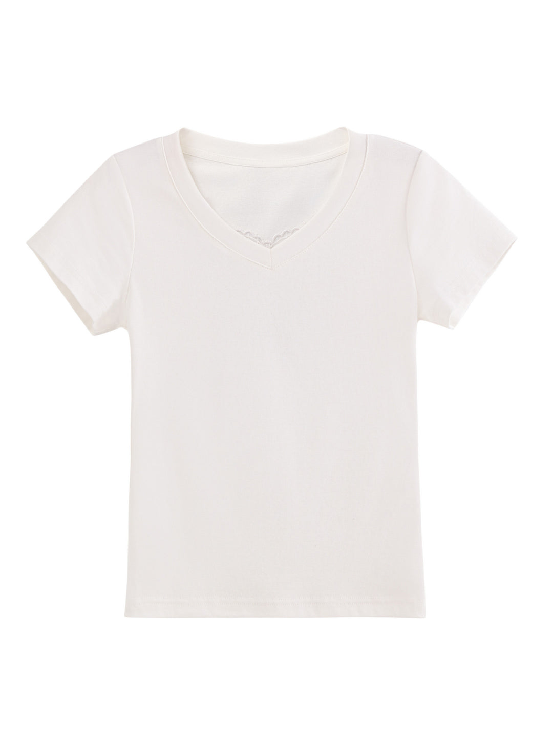 Cherub Heart Baby Tee-Tops-ntbhshop