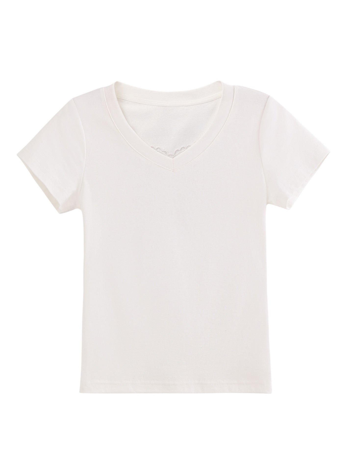Cherub Heart Baby Tee-Tops-ntbhshop