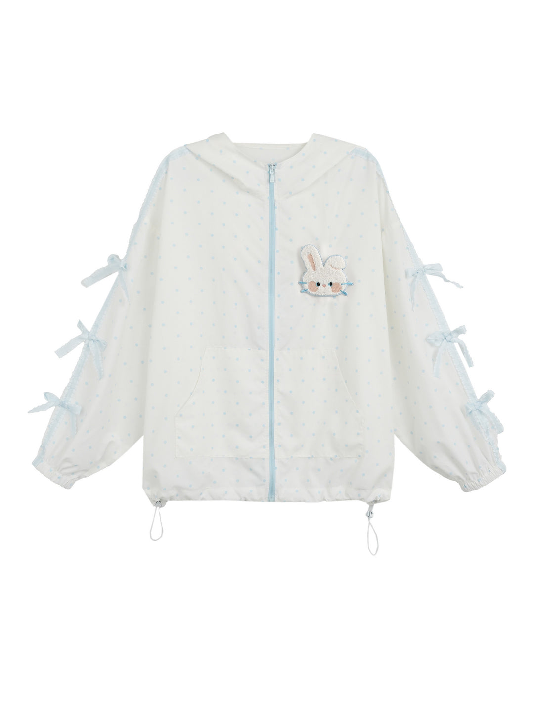 Bunny Wish Sun Jacket ️-Outerwear-ntbhshop