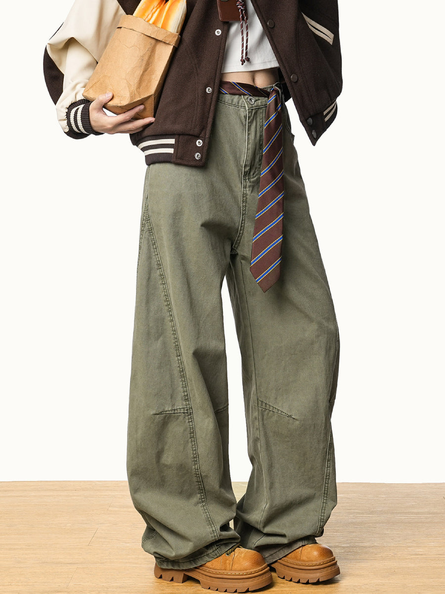 Cloud Milk Workshop Pants-Bottoms-ntbhshop