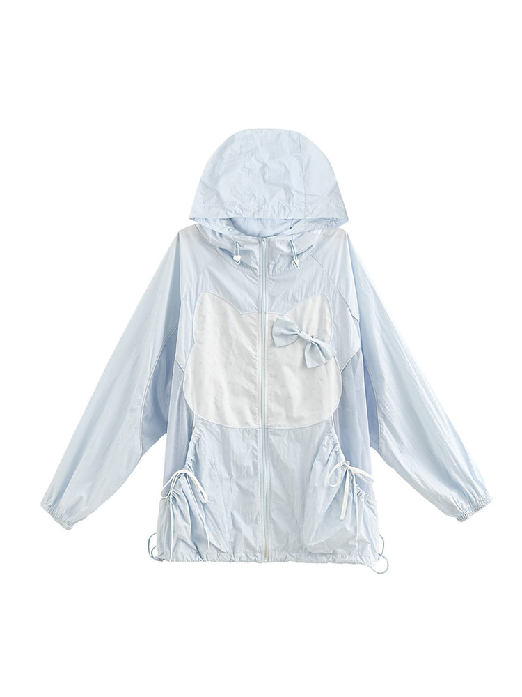 Blue Breeze Sun Jacket-Outerwear-ntbhshop