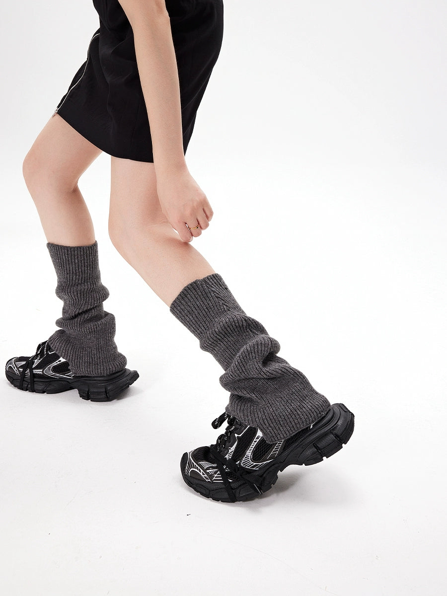Balletica JK Uniform Leg Warmers-ntbhshop