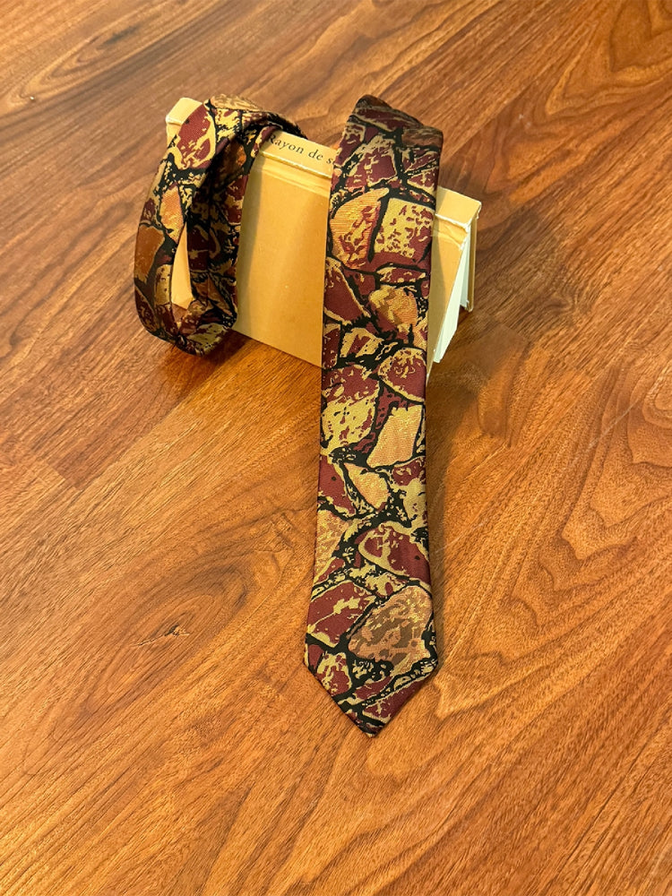 Library Garden Bloom Hand Ties-ntbhshop