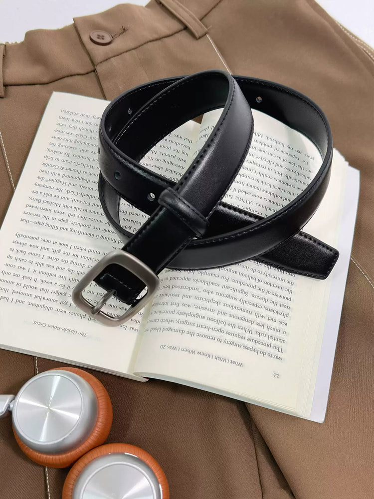 Reading Room Belted-Accessories-ntbhshop