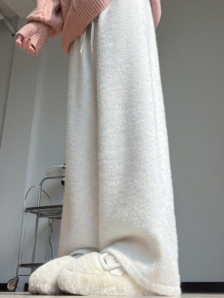 Rainbow Cloud Cozy Pants-ntbhshop