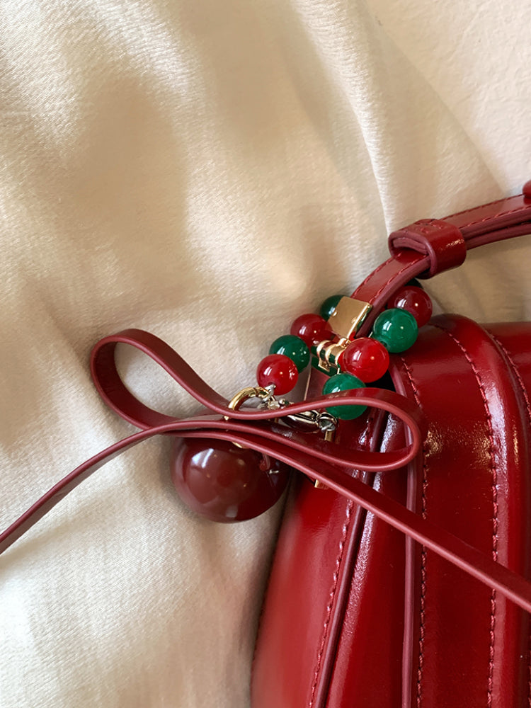 Christmas Chic Mini Crossbody Bags-ntbhshop