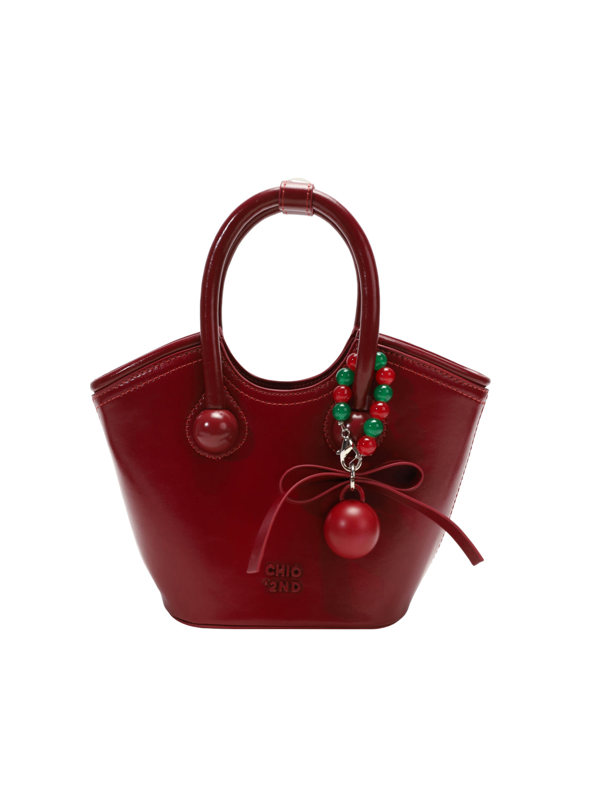 Cherry Bliss Mini Shoulder Bags-ntbhshop