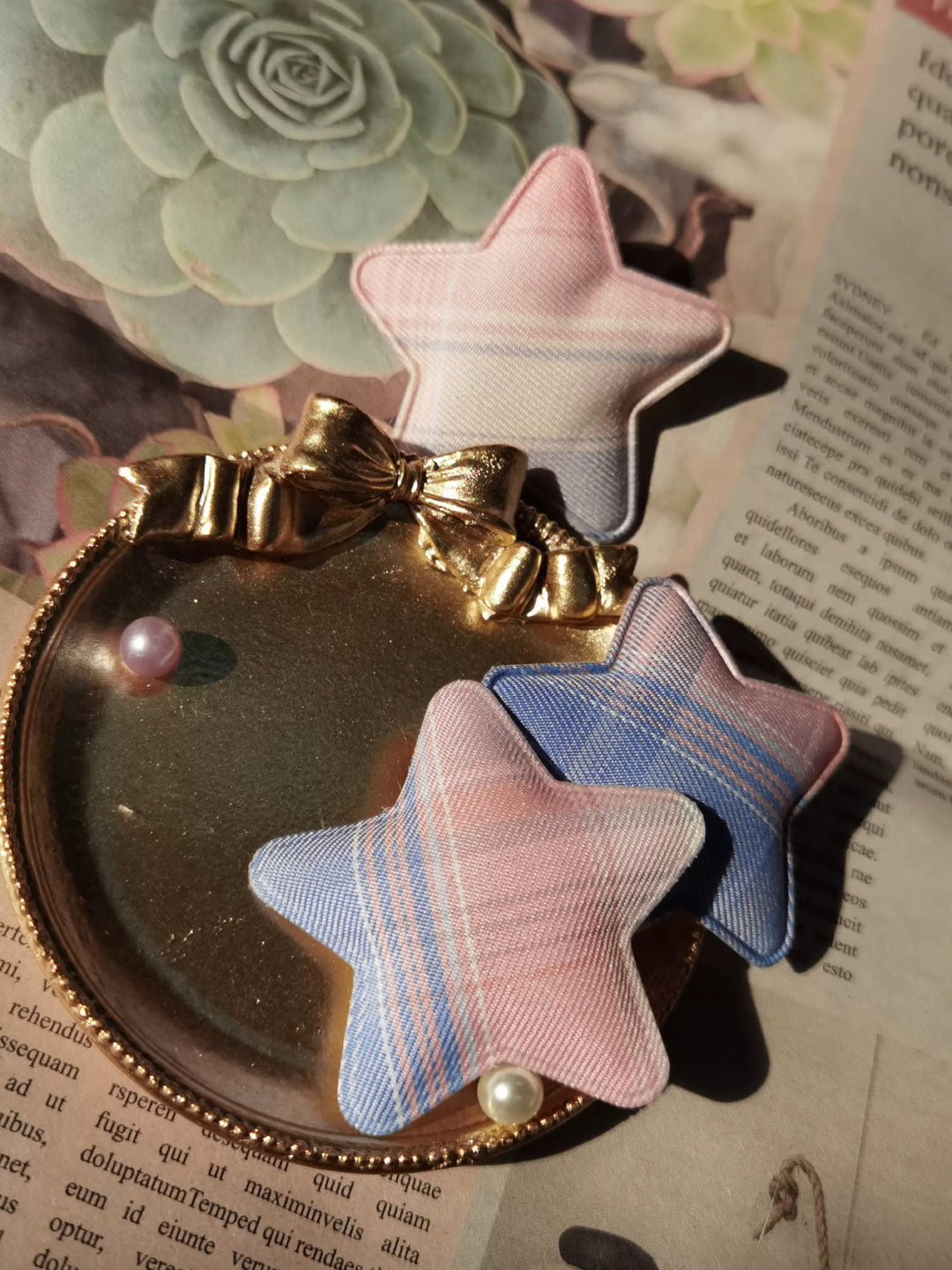 Sakura Lollipop JK Uniform Accessories-ntbhshop