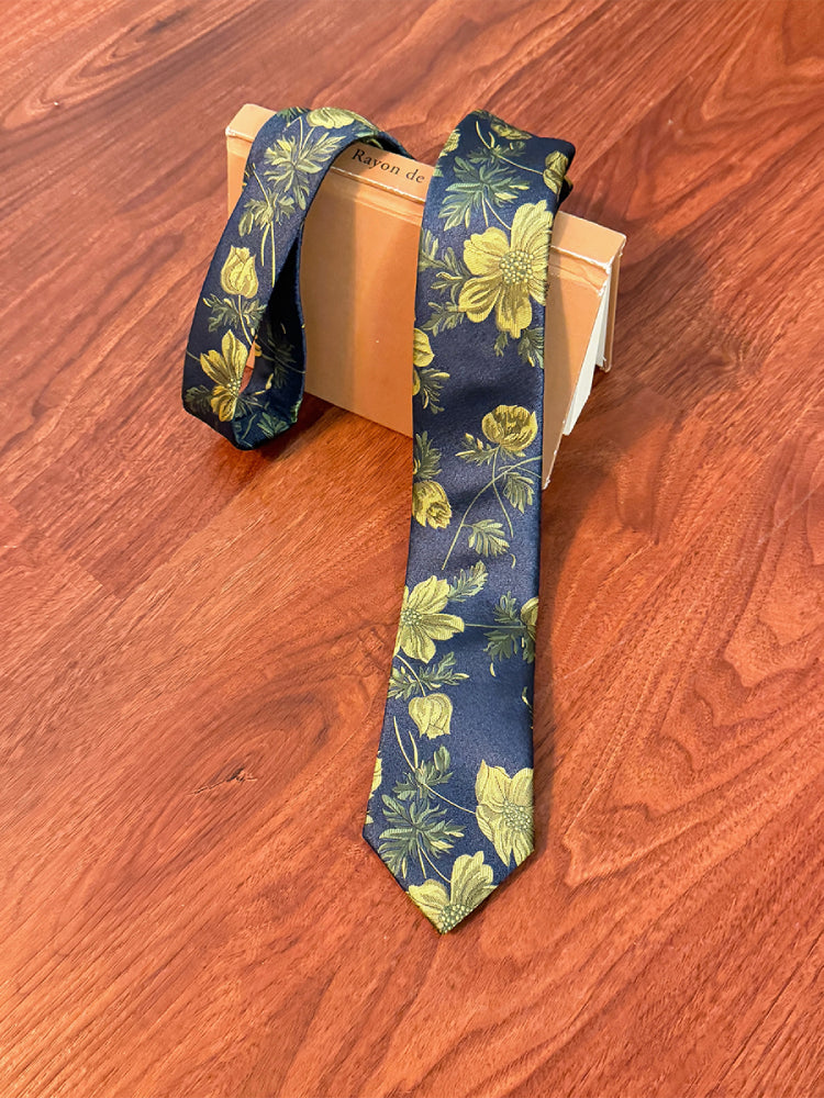 Library Garden Bloom Hand Ties-ntbhshop