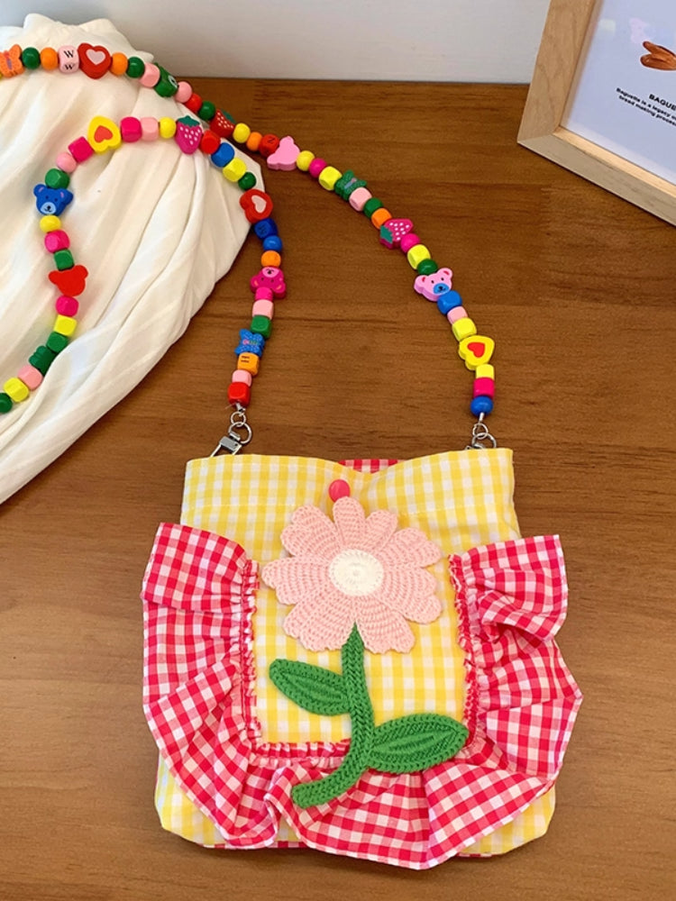 Candy Series Daisy Mini Bags-ntbhshop