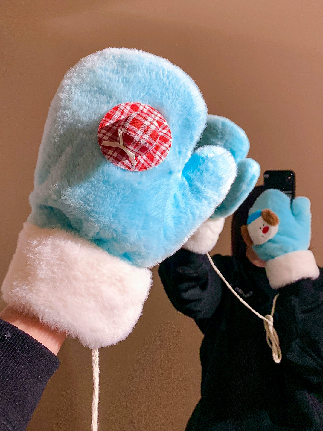 Cloudpaw Winter Hug Gloves-ntbhshop