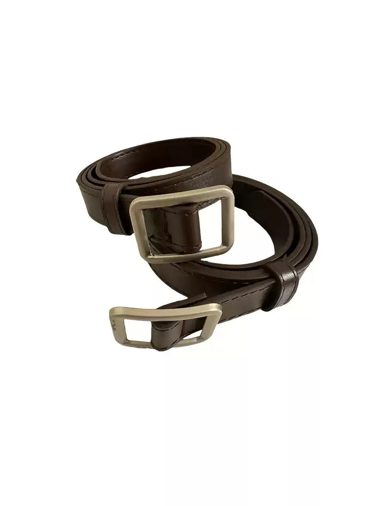 Reading Room Belted-Accessories-ntbhshop