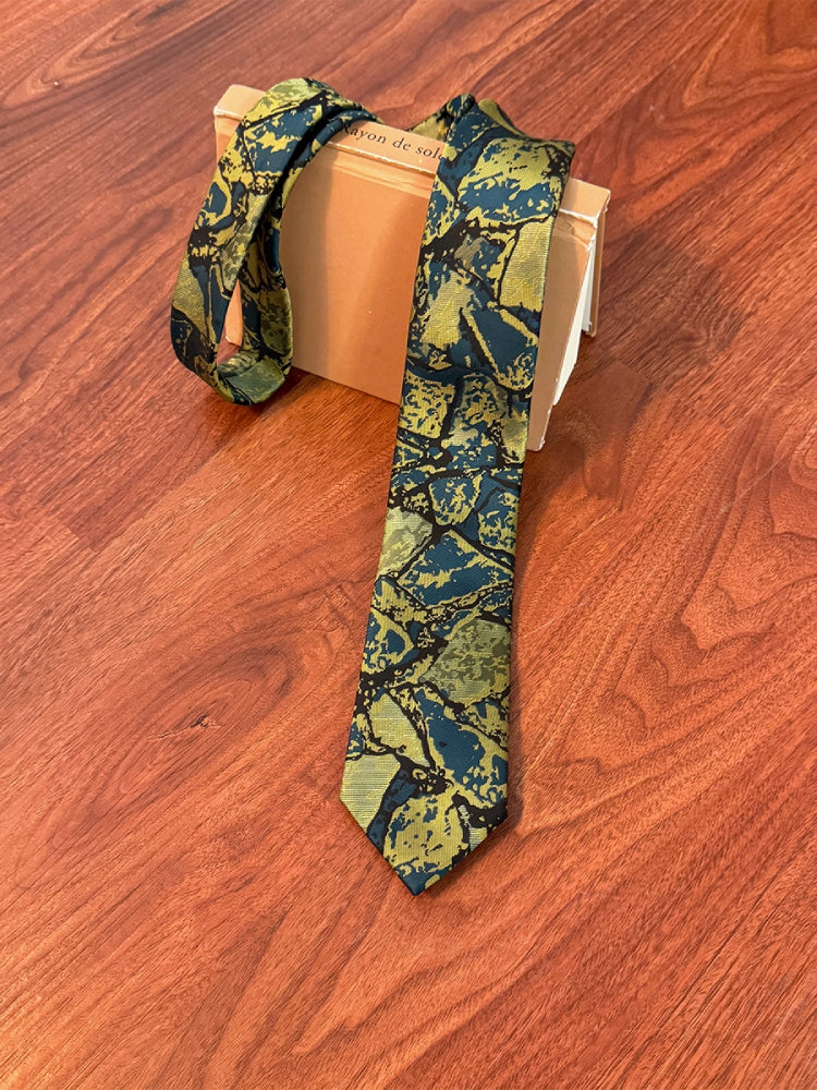 Library Garden Bloom Hand Ties-ntbhshop