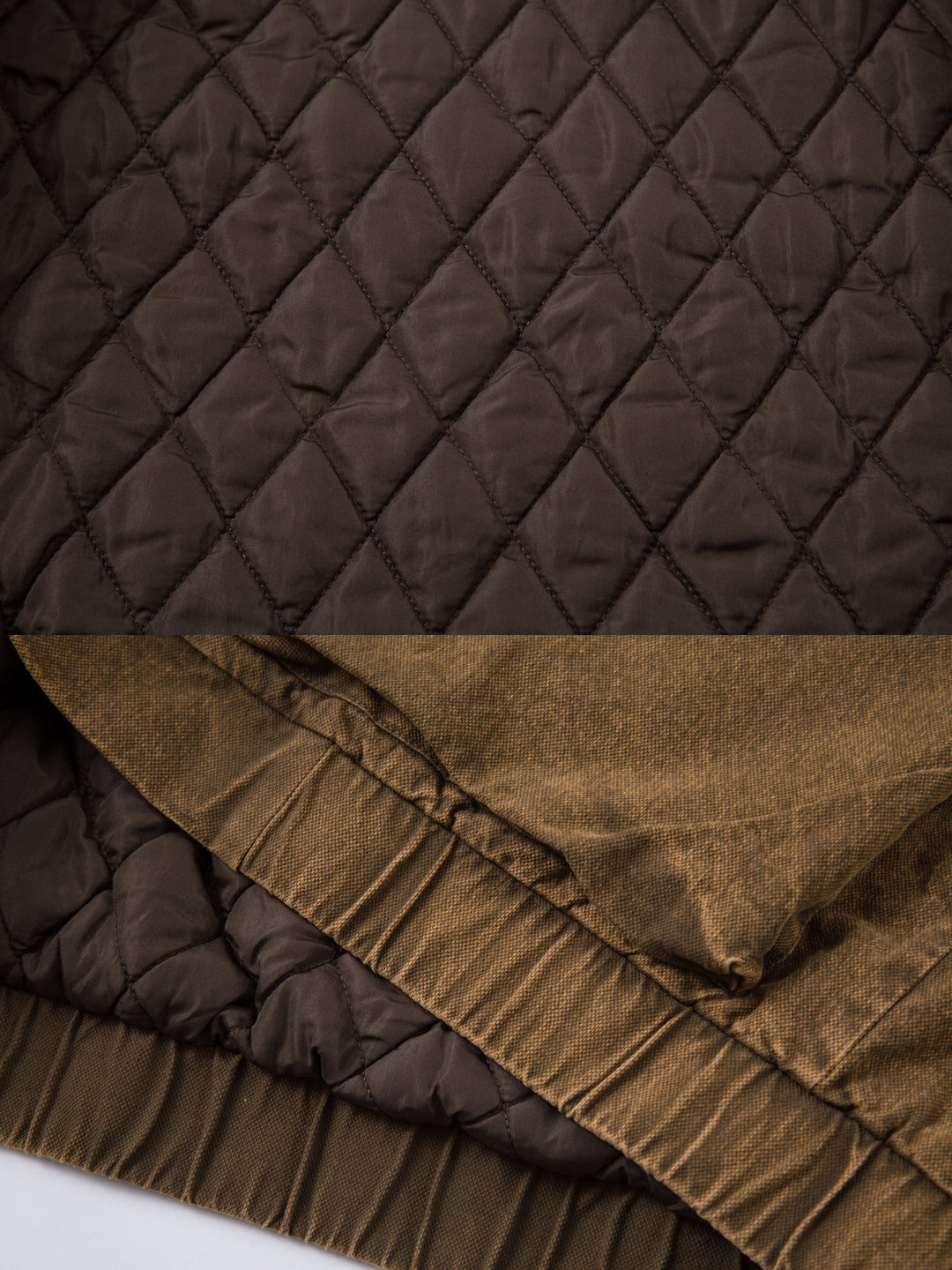 Cinder Oak Splice Field Jacket-Outerwear-ntbhshop