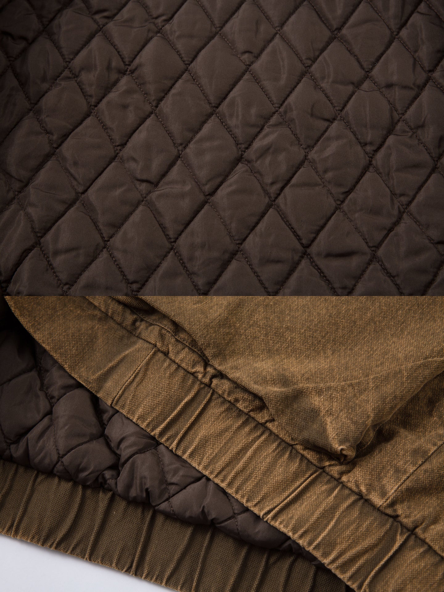 Cinder Oak Splice Field Jacket-Outerwear-ntbhshop