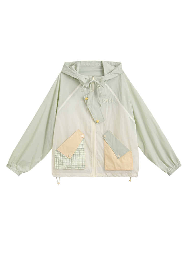 Lemon Coast Sun Jacket-Outerwear-ntbhshop