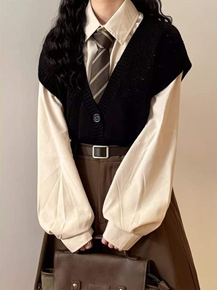 Library Garden Bloom Hand Ties-ntbhshop