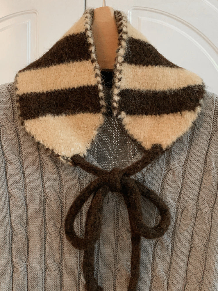 Fable Forest Cozy Knit Earmuffs-ntbhshop