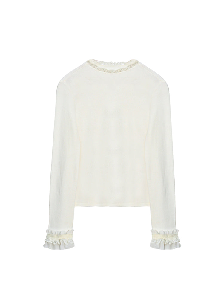 Butter Bloom Base Top & Check Cake Dress-Sets-ntbhshop