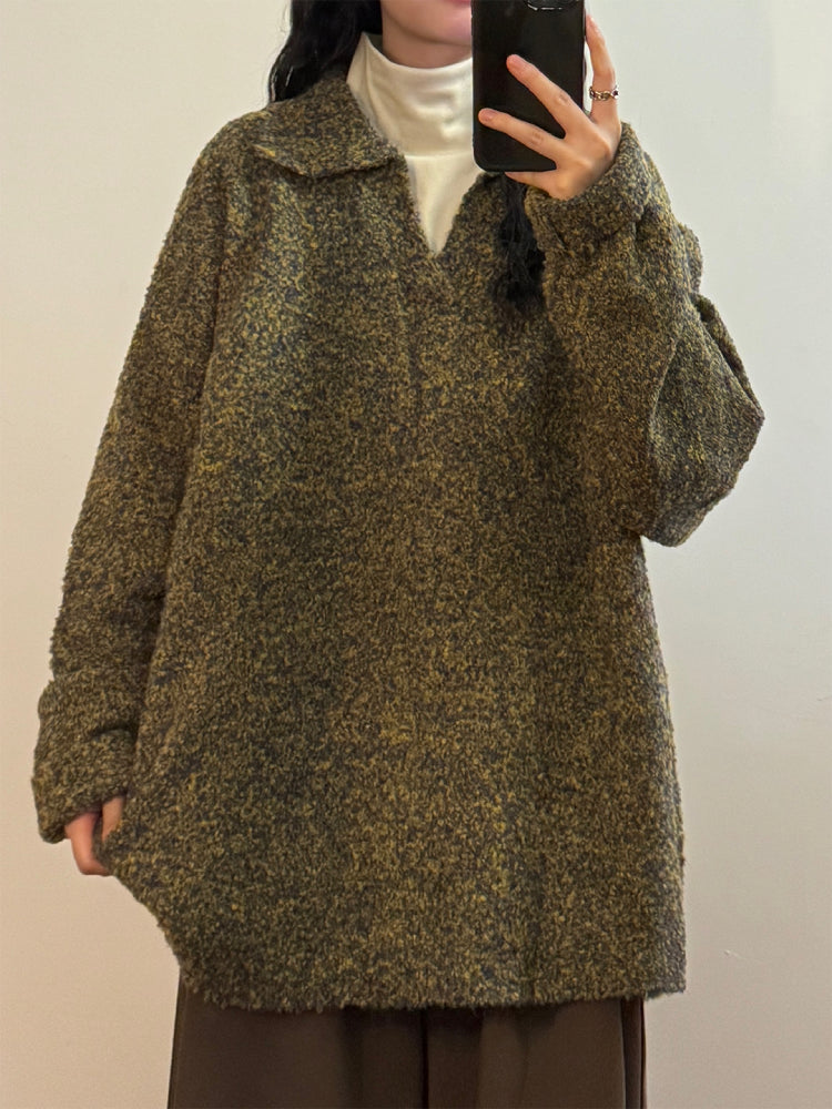 Elmwood Academia Polo Sweaters-ntbhshop