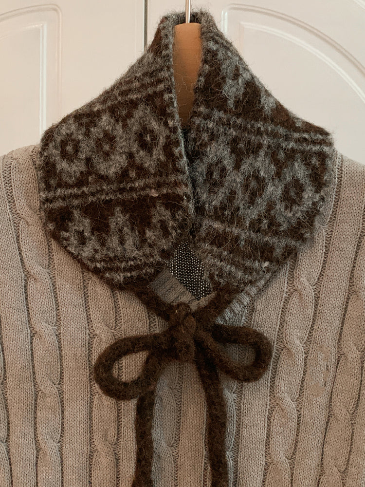 Fable Forest Cozy Knit Earmuffs-ntbhshop