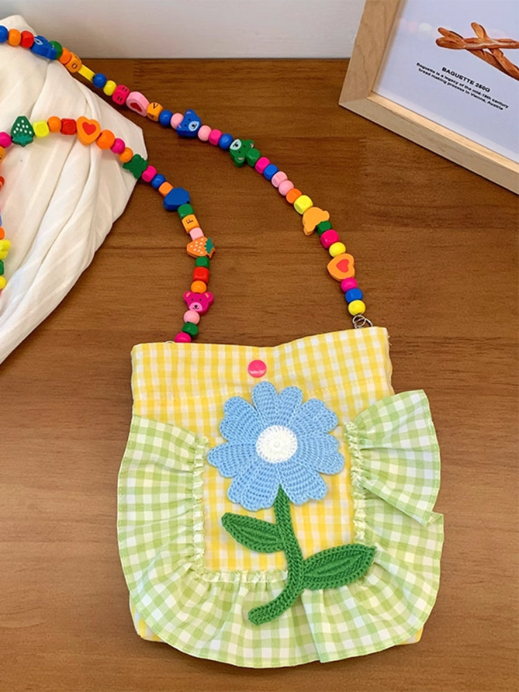 Candy Series Daisy Mini Bags-ntbhshop