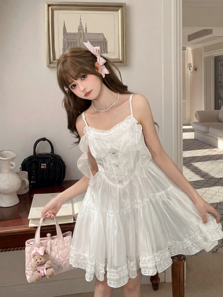 Opaline Dream Fairy Dress-Dresses-ntbhshop