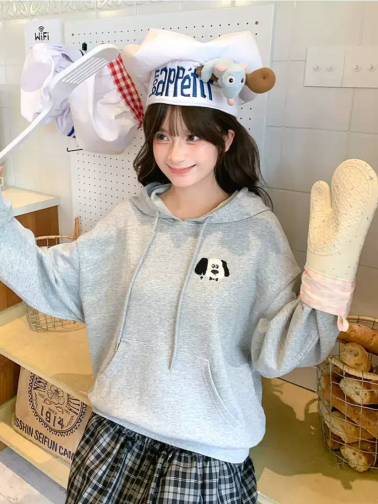 Puppy Day Everyday Hoodies-ntbhshop