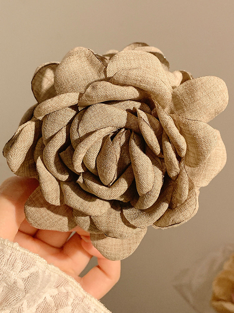 Rose Garden Hair Clawes-ntbhshop