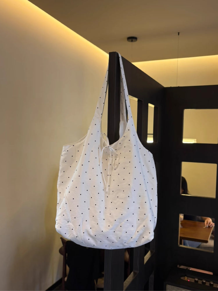 Dottie Dream Ribbon Tote-ntbhshop