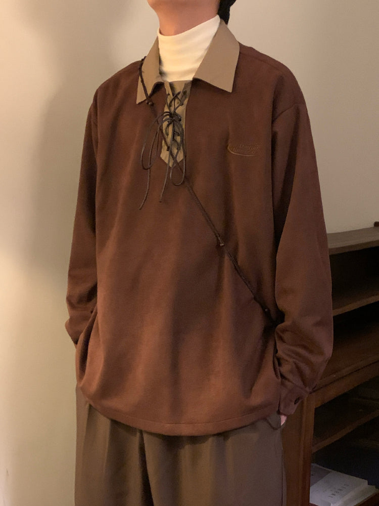 Walnut Path Unisex Sweatshirt-ntbhshop