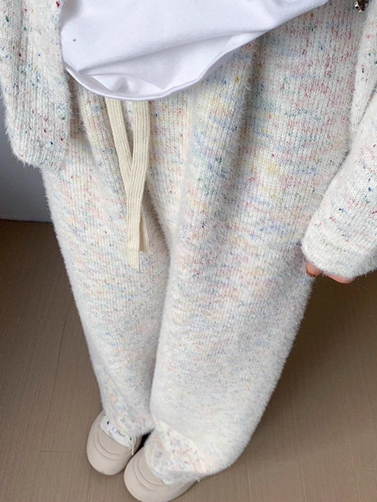 Rainbow Cloud Cozy Pants-ntbhshop