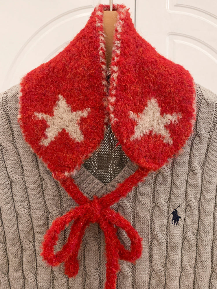 Frostberry Cozy Knit Earmuffs-ntbhshop