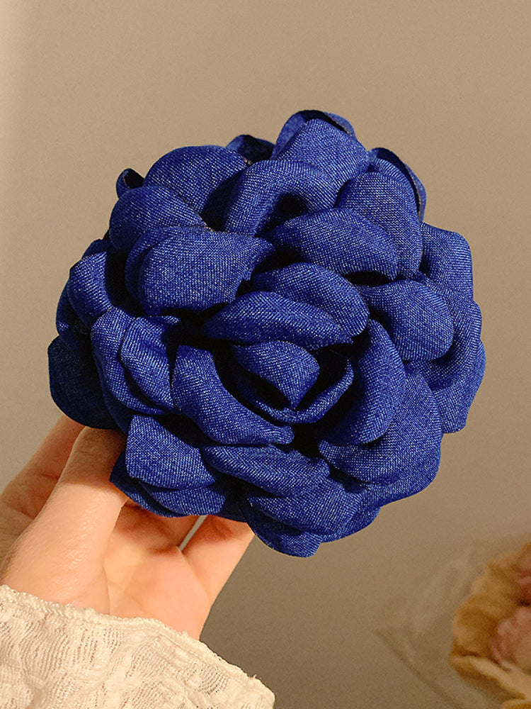 Rose Garden Hair Clawes-ntbhshop