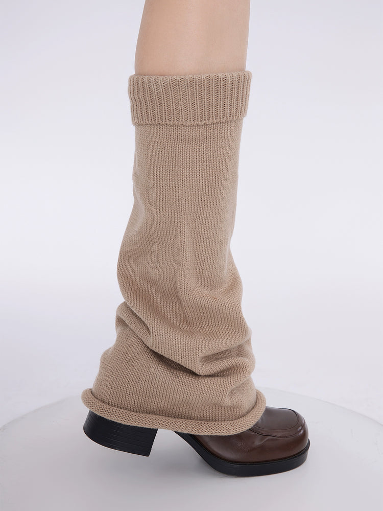 Bubble Burst JK Uniform Leg Warmers-ntbhshop