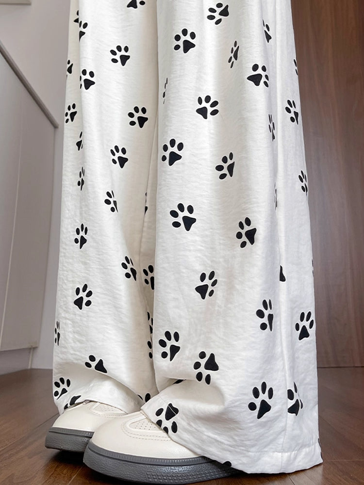 Lazy Pup Lounge Pants-ntbhshop