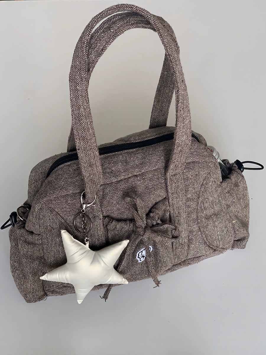 MoonChess Boston Quilted Cloth Bags-ntbhshop