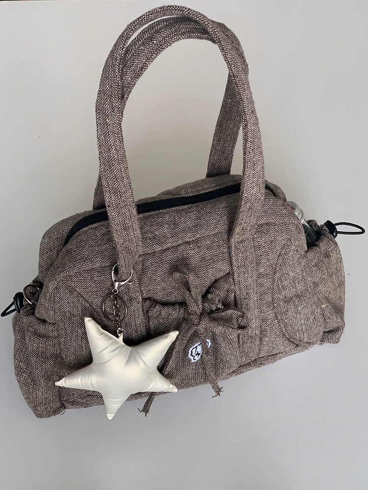 MoonChess Boston Quilted Cloth Bags-ntbhshop